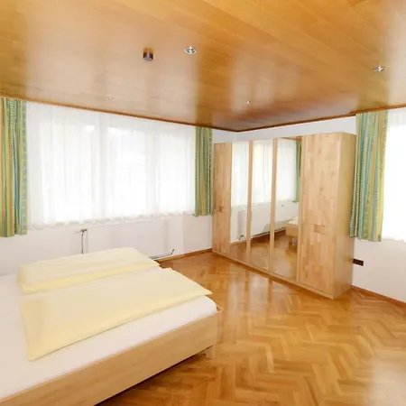 Hotel-restaurant Kirchenwirt Aigen فندق