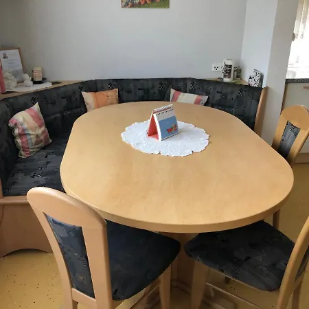 Hotel-restaurant Kirchenwirt Aigen