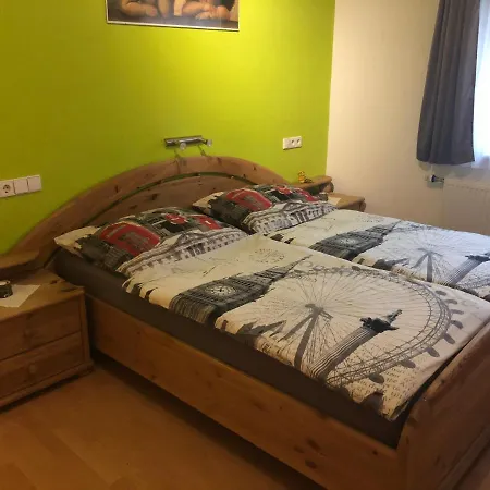 Hotel-restaurant Kirchenwirt Aigen 3*