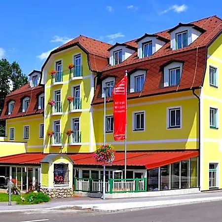 Hotel Hotel-restaurant Kirchenwirt Aigen