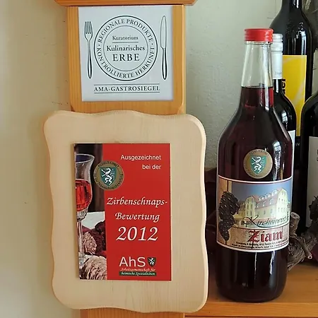 Hotel-restaurant Kirchenwirt Aigen Ξενοδοχείο Aigen im Ennstal