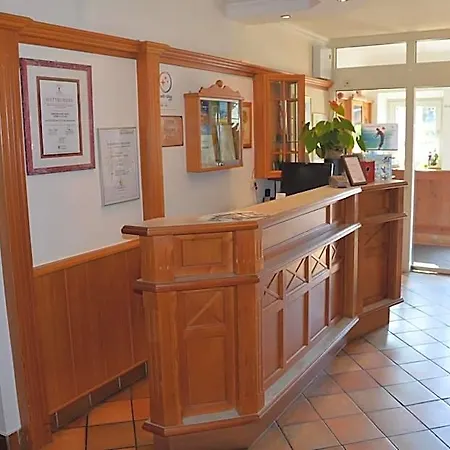 Hotel Hotel-restaurant Kirchenwirt Aigen