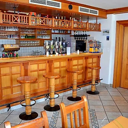 Hotel-restaurant Kirchenwirt Aigen