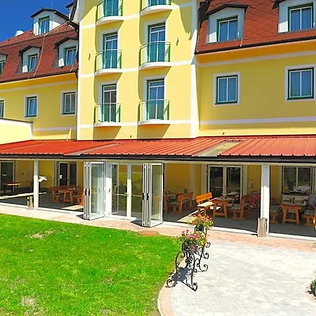 Hotel-restaurant Kirchenwirt Aigen Aigen im Ennstal