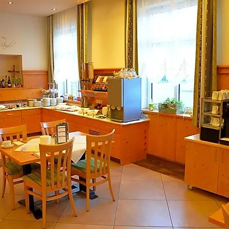 Hotel-restaurant Kirchenwirt Aigen Hotel