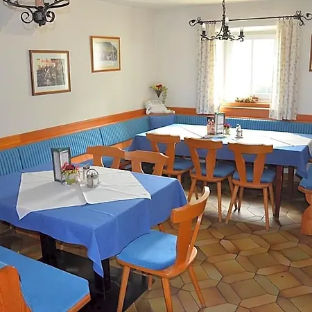 Hotel-restaurant Kirchenwirt Aigen Hotel Aigen im Ennstal