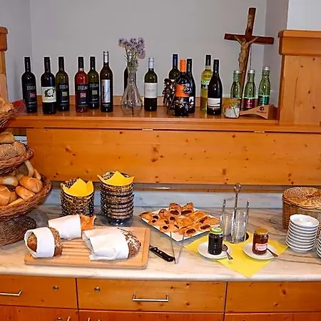Hotel Hotel-restaurant Kirchenwirt Aigen 3*