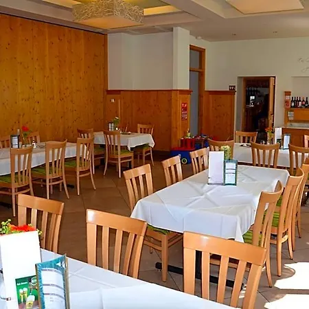 Hotel-restaurant Kirchenwirt Aigen Hotel