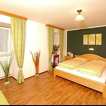 Hotel Hotel-restaurant Kirchenwirt Aigen 3*