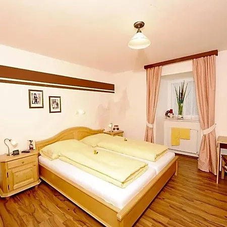 Hotel Hotel-restaurant Kirchenwirt Aigen