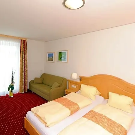 Ξενοδοχείο Hotel-restaurant Kirchenwirt Aigen