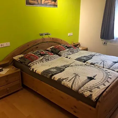 Hotel Hotel-restaurant Kirchenwirt Aigen 3*