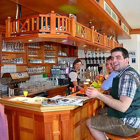Hotel-restaurant Kirchenwirt Aigen Hotel 3*