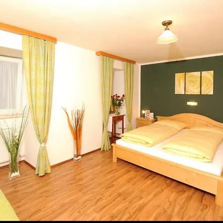 Hotel Hotel-restaurant Kirchenwirt Aigen 3*