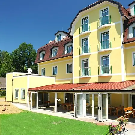 Hotel-restaurant Kirchenwirt Aigen Aigen im Ennstal