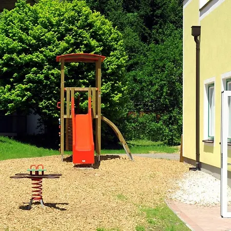 Hotel Hotel-restaurant Kirchenwirt Aigen 3*