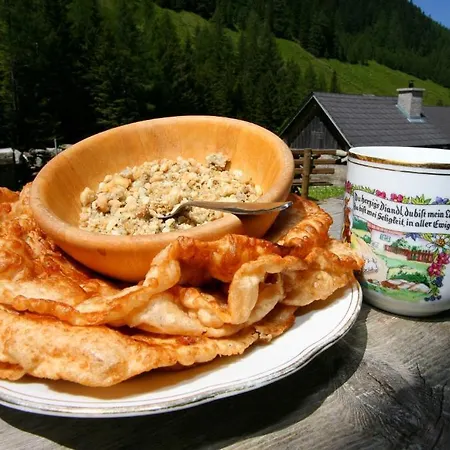 Hotel-restaurant Kirchenwirt Aigen Hotel