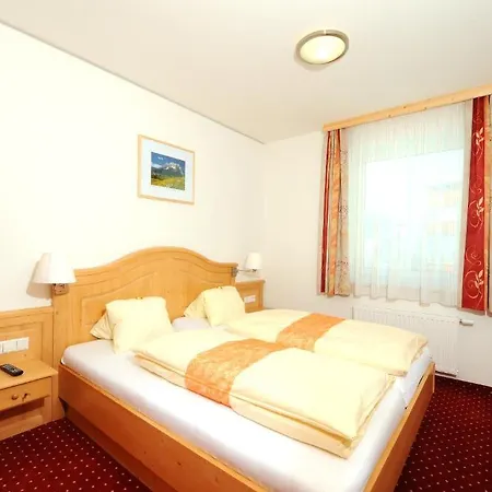 Hotel Hotel-restaurant Kirchenwirt Aigen