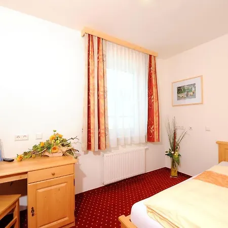 Hotel-restaurant Kirchenwirt Aigen Hotel