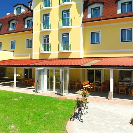 Hotel-restaurant Kirchenwirt Aigen Hotel 3*