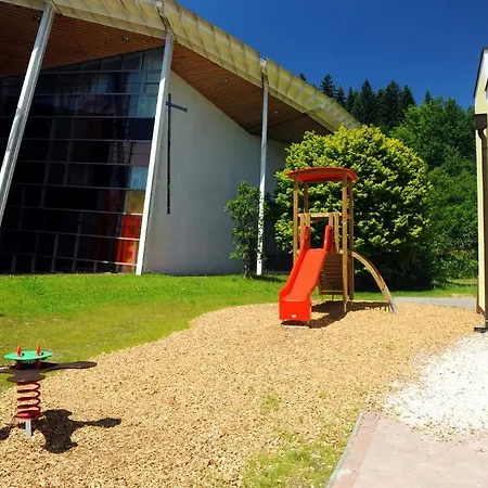 Hotel-restaurant Kirchenwirt Aigen 3*