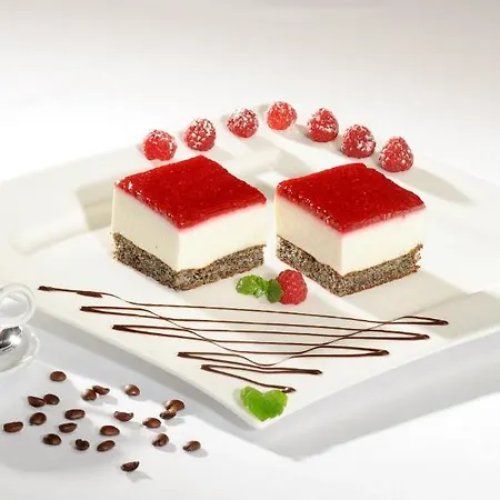 Hotel-restaurant Kirchenwirt Aigen