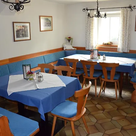 Hotel-restaurant Kirchenwirt Aigen Aigen im Ennstal