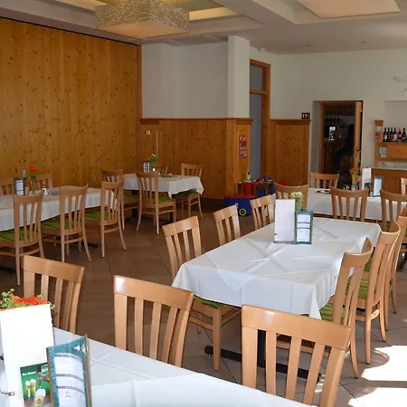 Hotel Hotel-restaurant Kirchenwirt Aigen