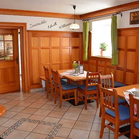 Hotel-restaurant Kirchenwirt Aigen Hotel 3*