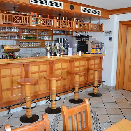 Hotel-restaurant Kirchenwirt Aigen 3* Aigen im Ennstal