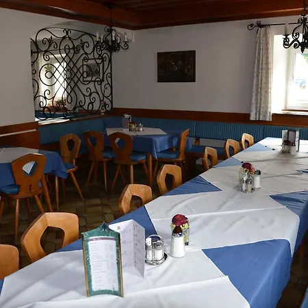 Hotel-restaurant Kirchenwirt Aigen Hotel 3*