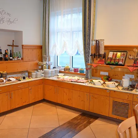 Hotel-restaurant Kirchenwirt Aigen Aigen im Ennstal