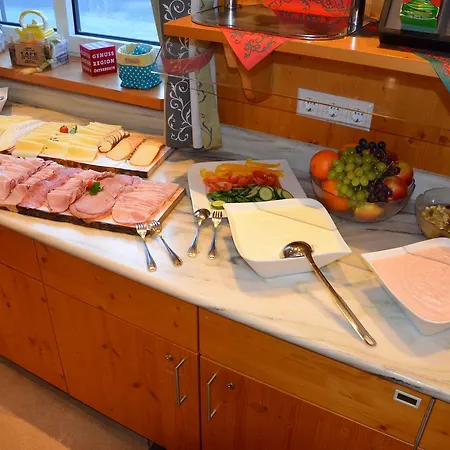 Hotel Hotel-restaurant Kirchenwirt Aigen