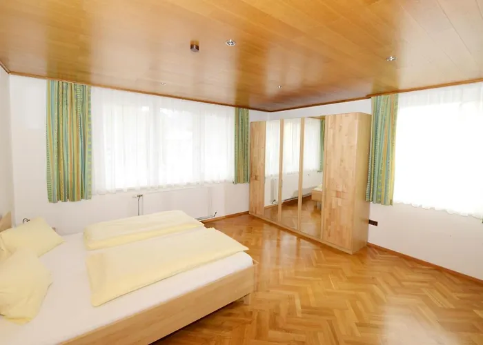 Hotel-restaurant Kirchenwirt Aigen فندق