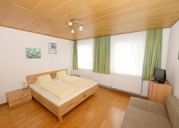 فندق Hotel-restaurant Kirchenwirt Aigen آيغن إم إنشتال