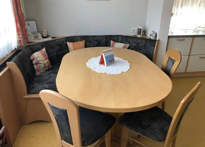 Hotel-restaurant Kirchenwirt Aigen