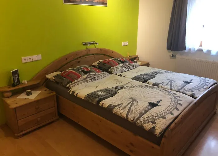 Hotel-restaurant Kirchenwirt Aigen 3*