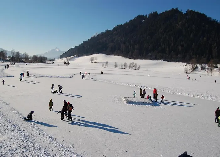 Hotel-restaurant Kirchenwirt Aigen 3*