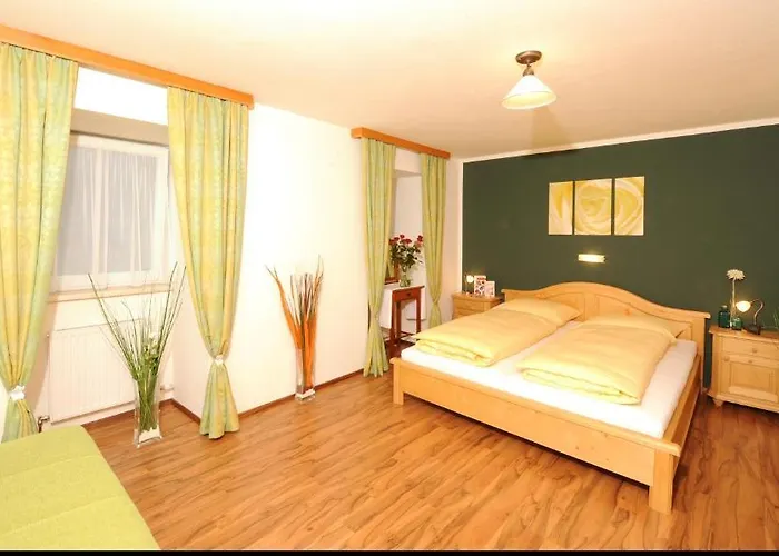 Hotel Hotel-restaurant Kirchenwirt Aigen 3*