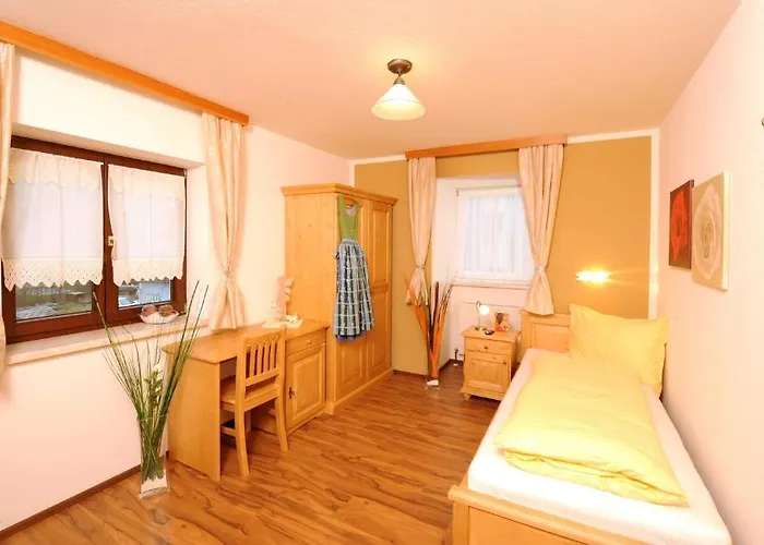 فندق Hotel-restaurant Kirchenwirt Aigen