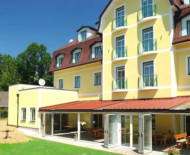 Hotel-restaurant Kirchenwirt Aigen Aigen im Ennstal