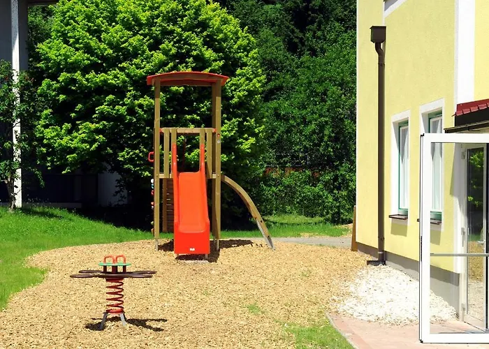 فندق Hotel-restaurant Kirchenwirt Aigen 3*