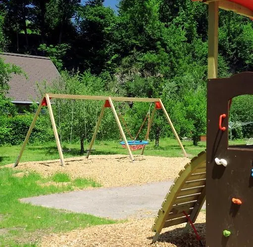 Hotel-restaurant Kirchenwirt Aigen 3*