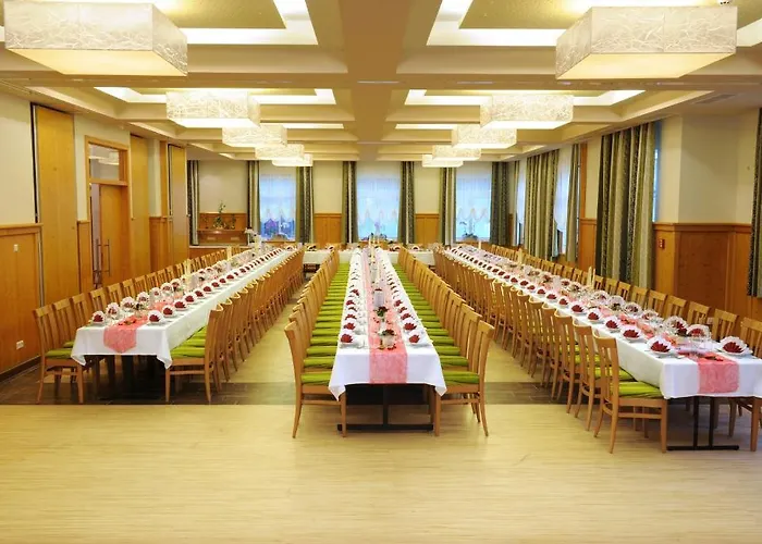 Hotel Hotel-restaurant Kirchenwirt Aigen Aigen im Ennstal