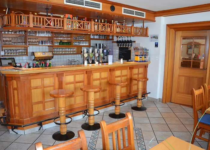 Hotel-restaurant Kirchenwirt Aigen 3* آيغن إم إنشتال