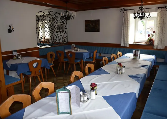 Hotel-restaurant Kirchenwirt Aigen Hotel 3*