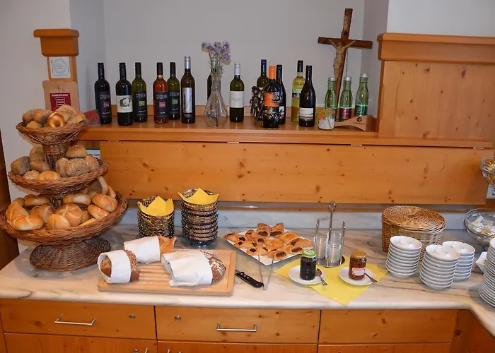 فندق Hotel-restaurant Kirchenwirt Aigen آيغن إم إنشتال